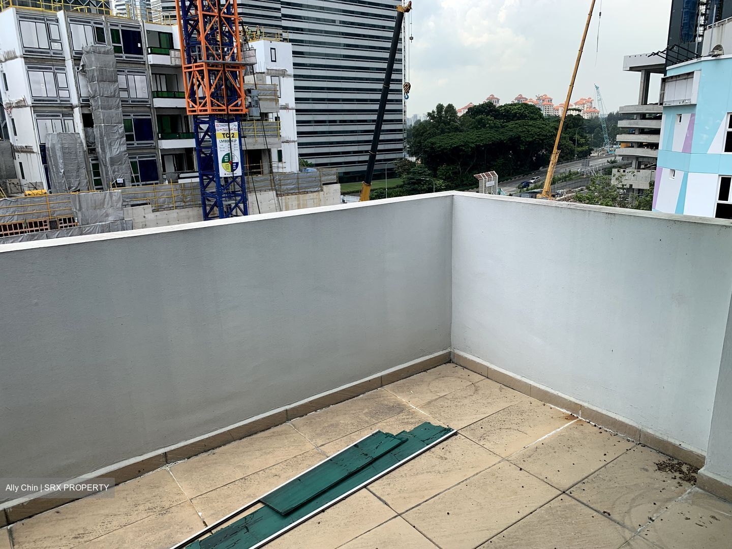 Tan Quee Lan Street (D7), Apartment #367027571